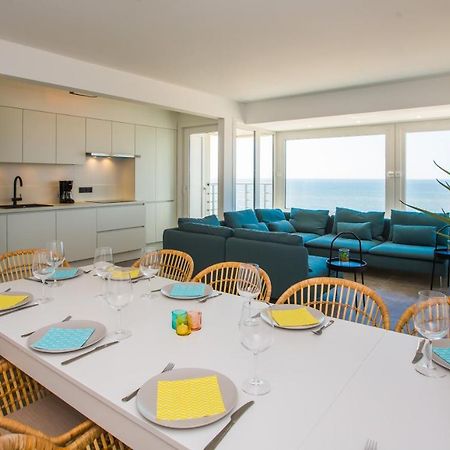 Maison Remi By Exclusive-Stays Oostende Bagian luar foto