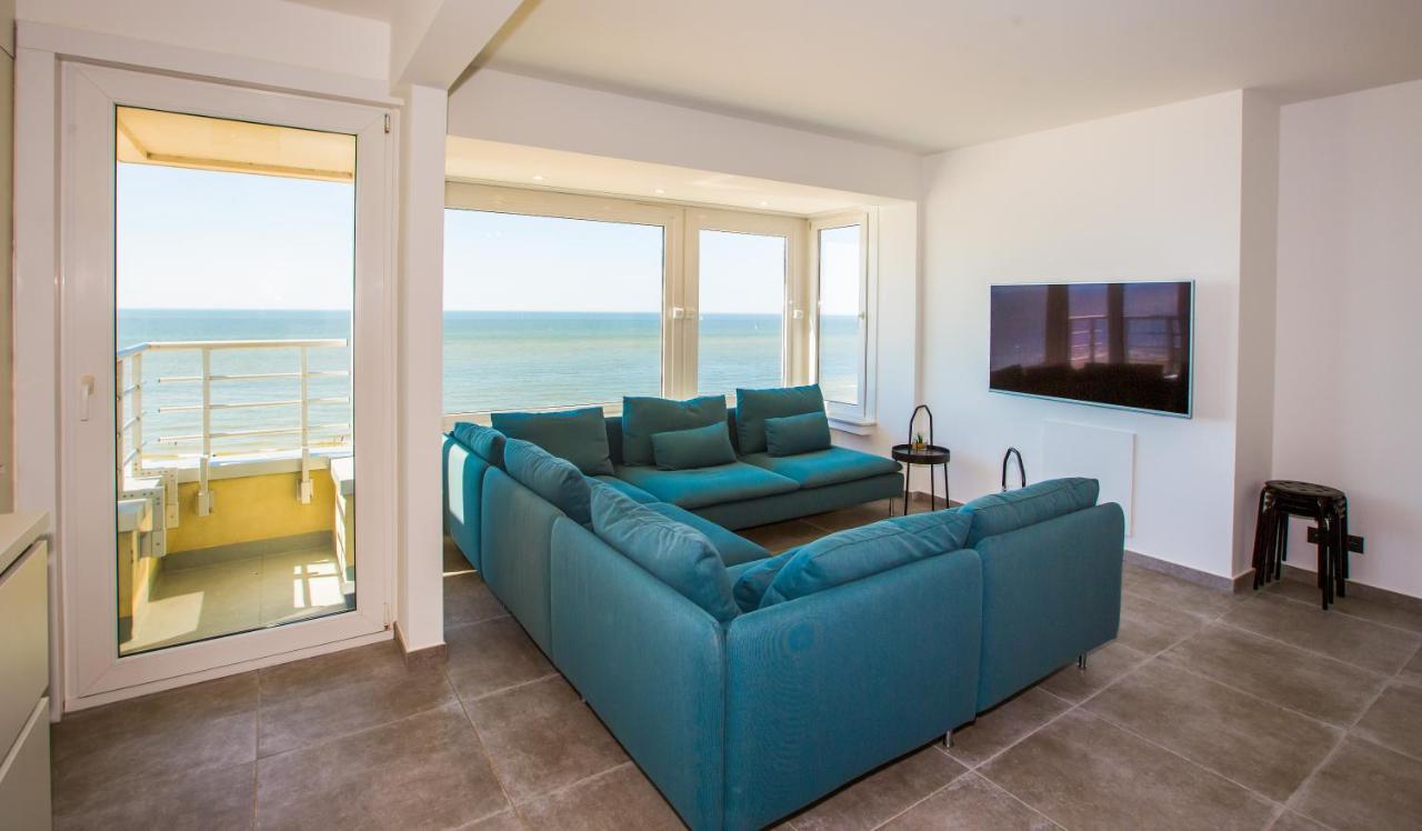 Maison Remi By Exclusive-Stays Oostende Bagian luar foto